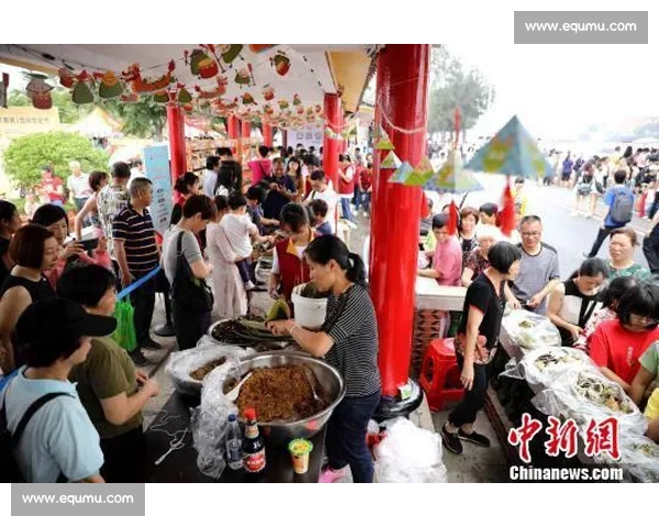 全国包子大赛精彩纷呈 各地特色包子争霸赛吸引万众瞩目